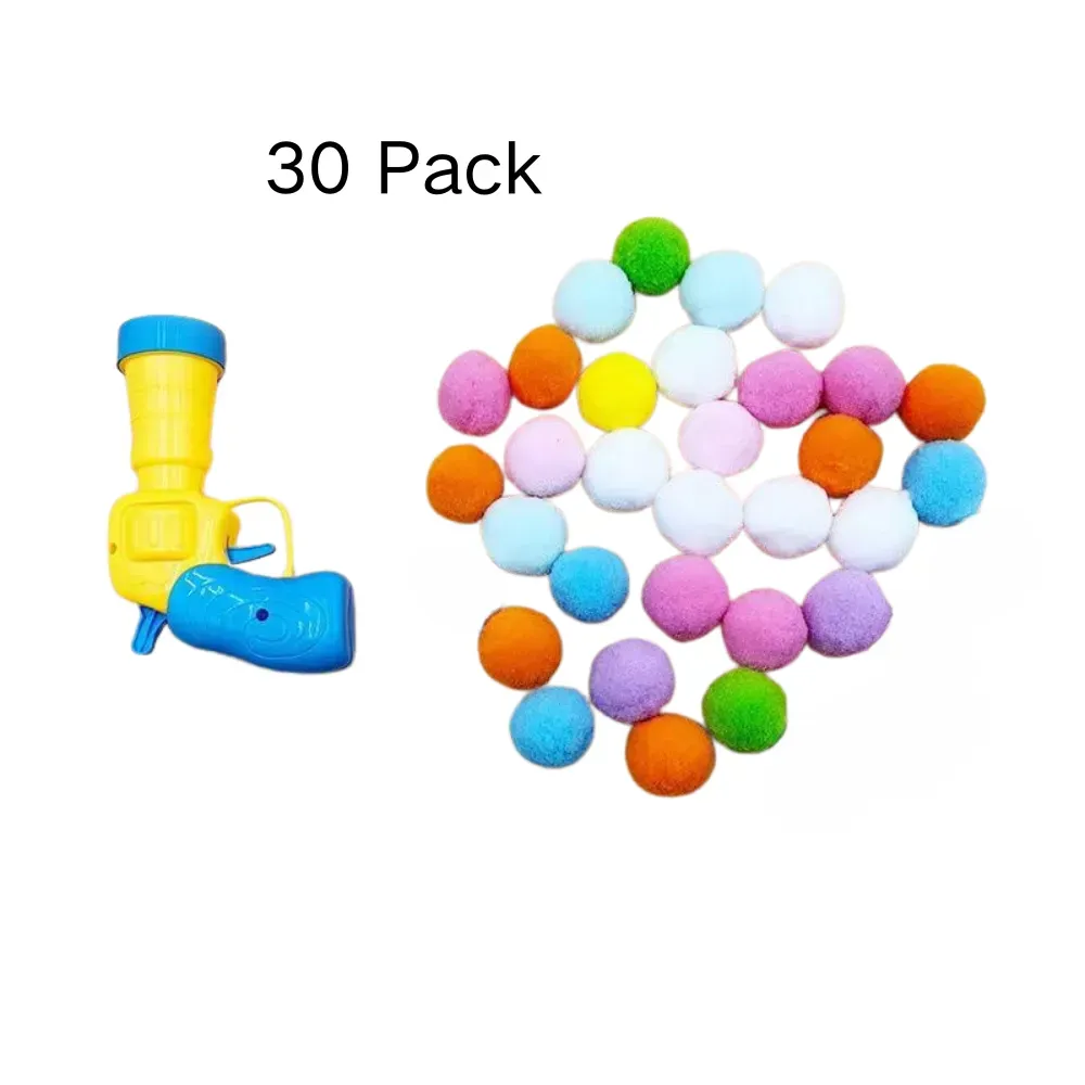 Cat Toy Launcher 30 pack