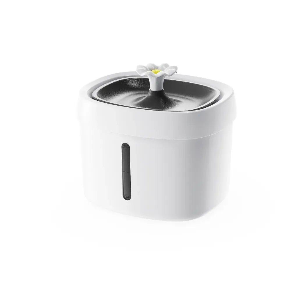 Dog Automatic Pet Fountain Cat