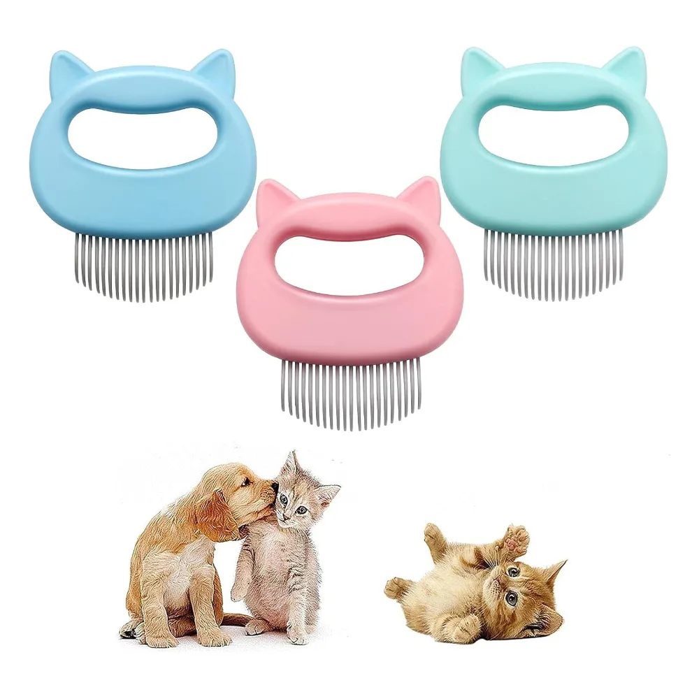 Cat Hair Brushes