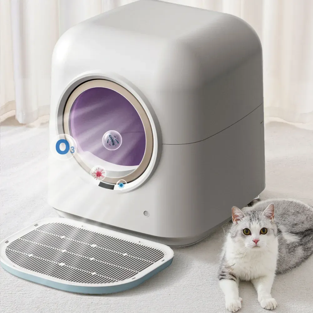 Cat Litter Box_1