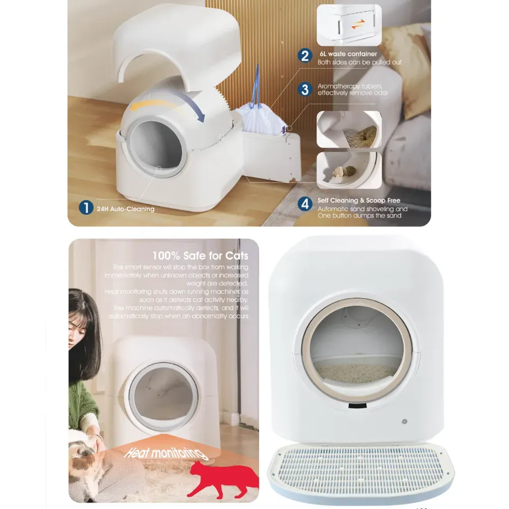 Cat Litter Box_3