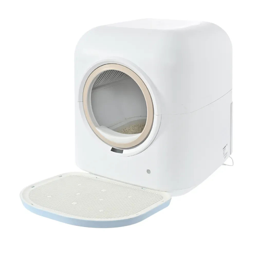 Cat Litter Box_2