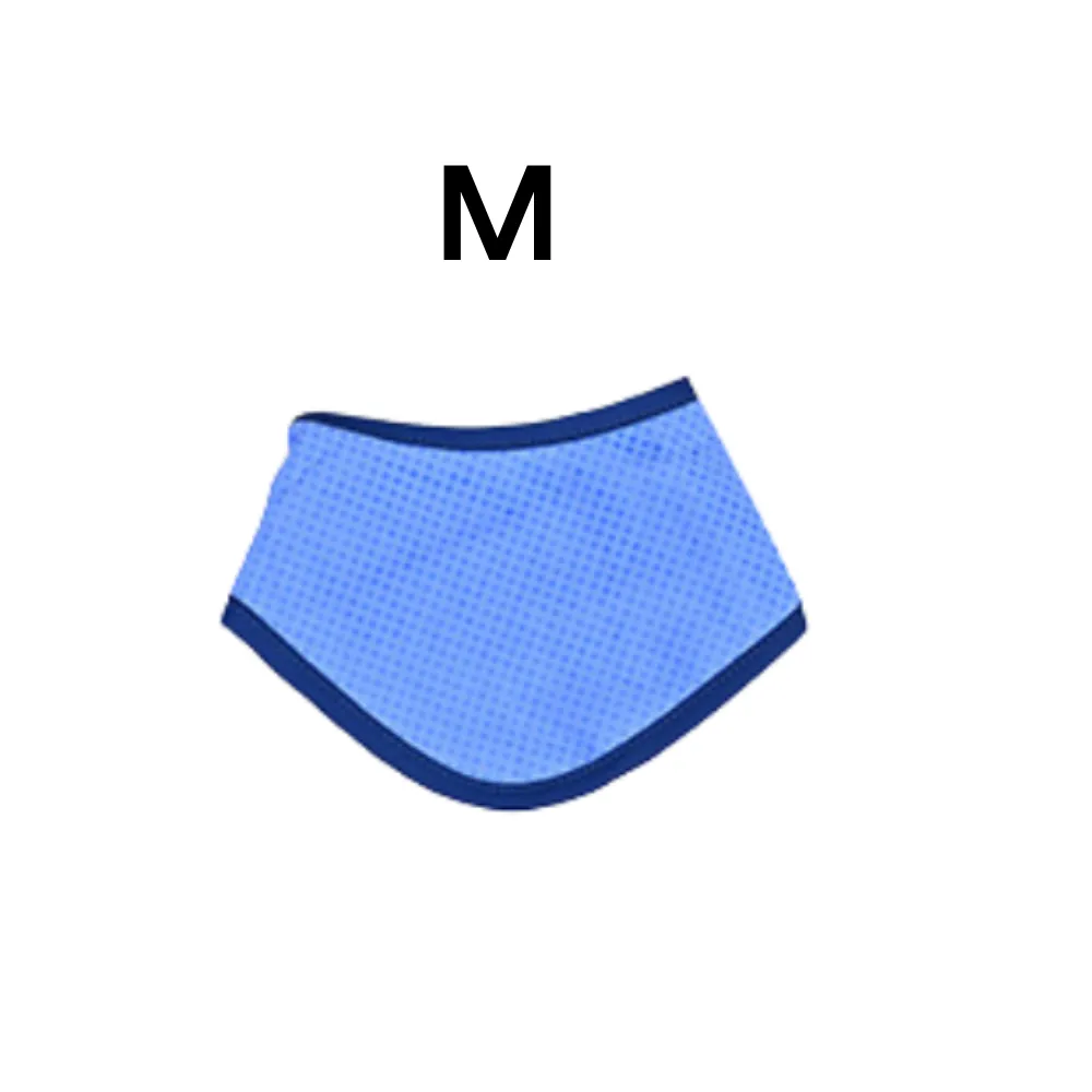 Cooling Dog Bandana
