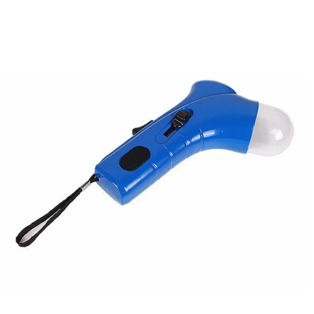 Pet Treat Launcher blue