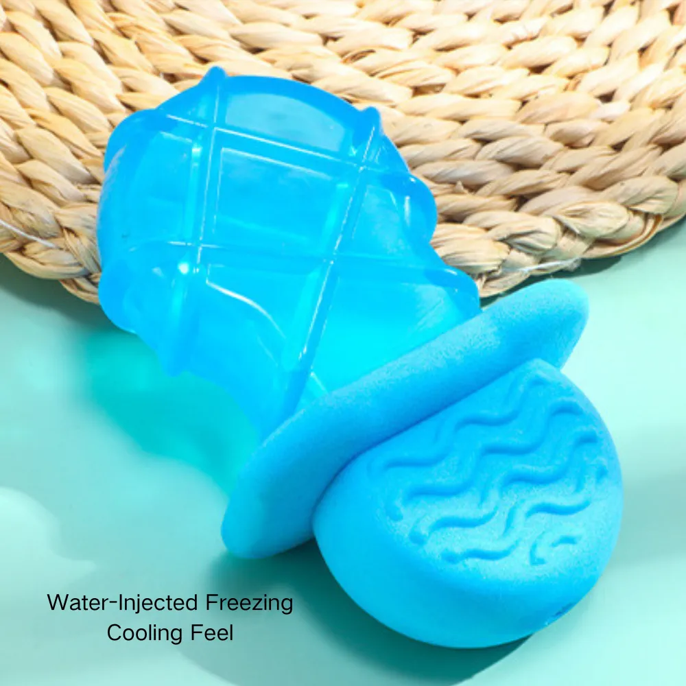 Cooling Dog Toy