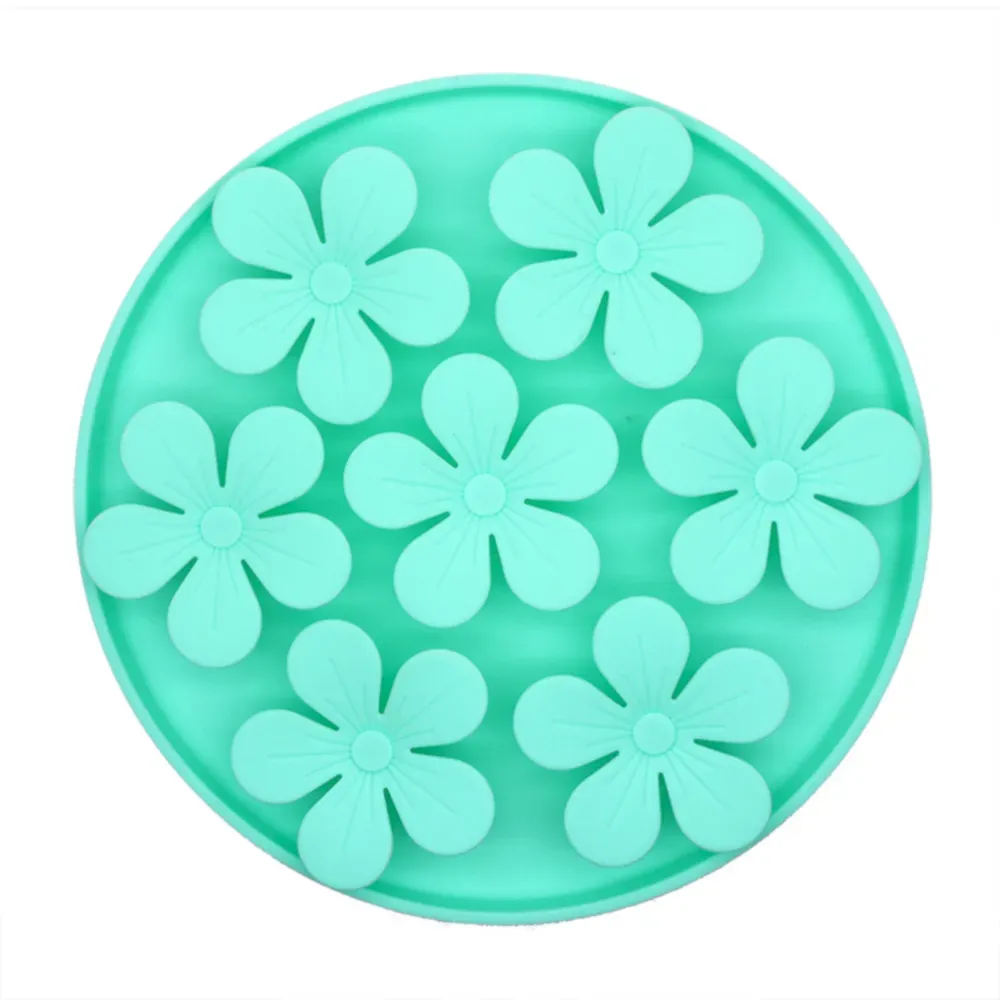 mint green pet slow feeder mint green pet slow feeder