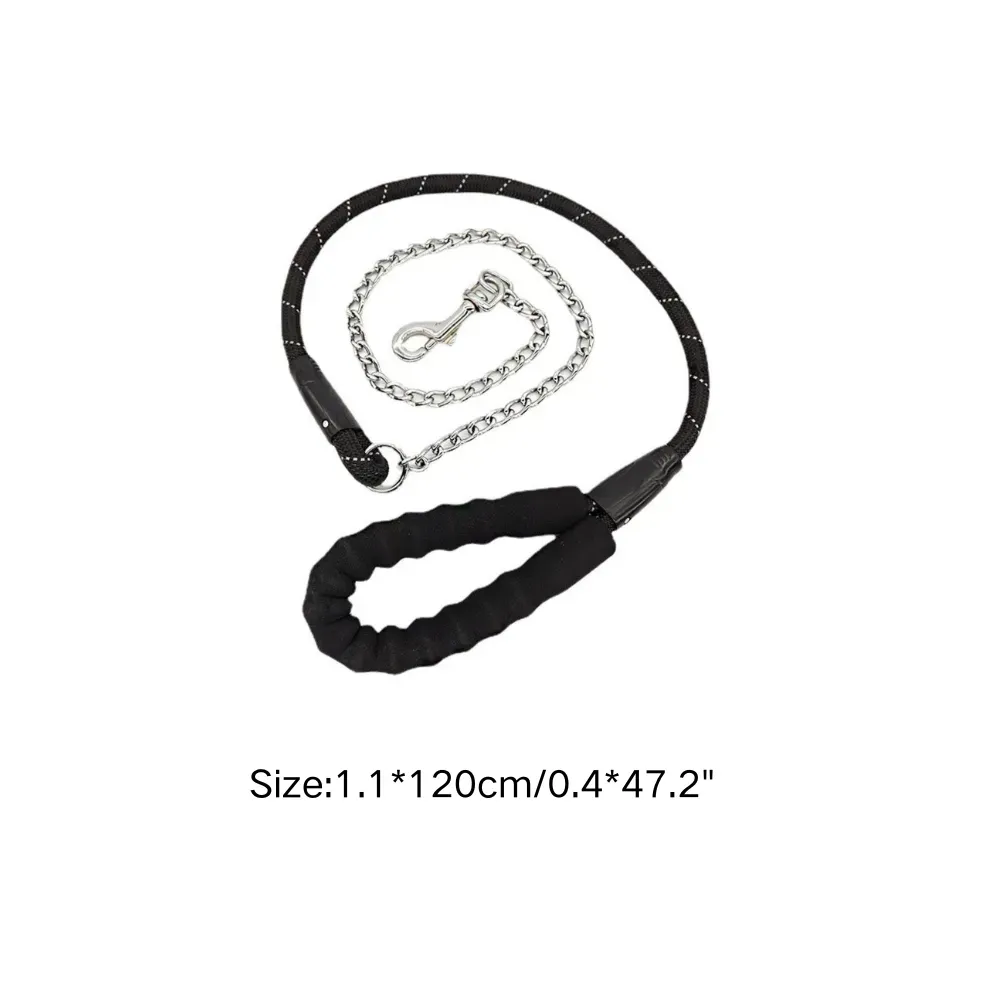 Nylon Dog Leash