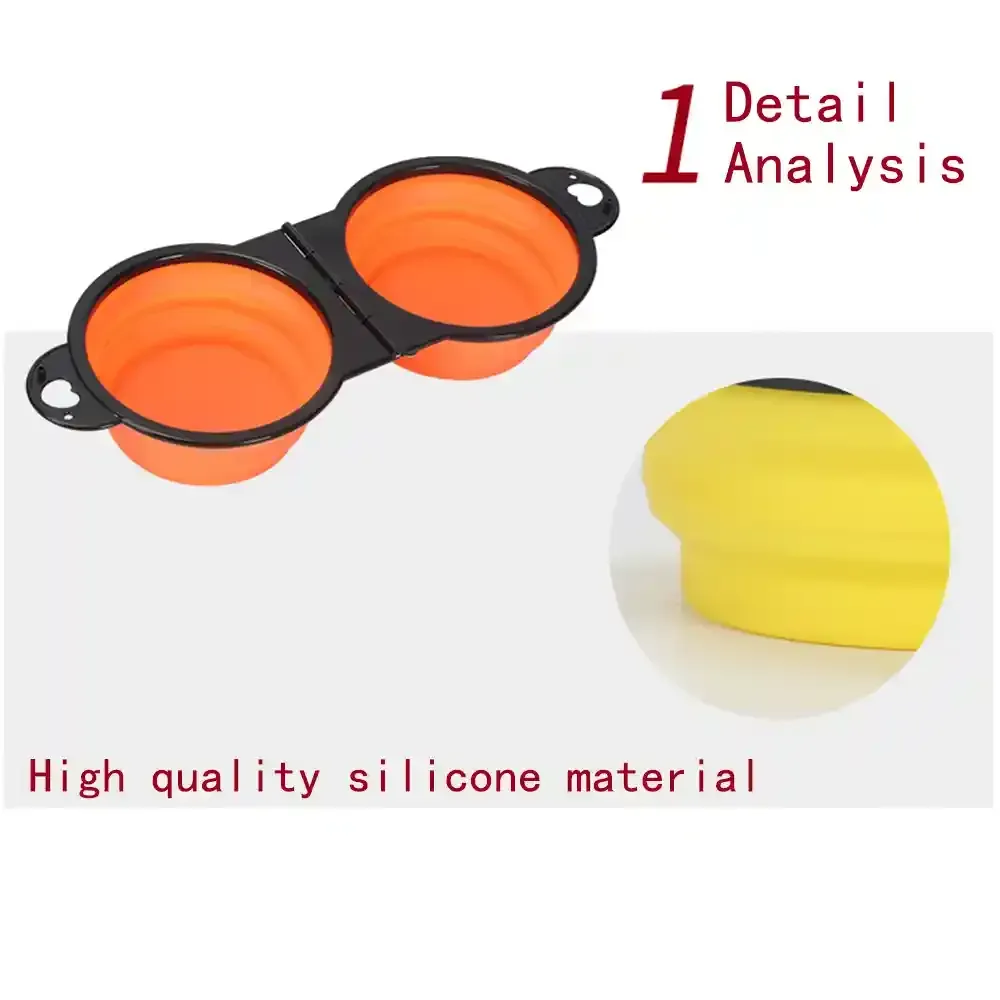 Dog Travel Bowls odm Dog Travel Bowls odm