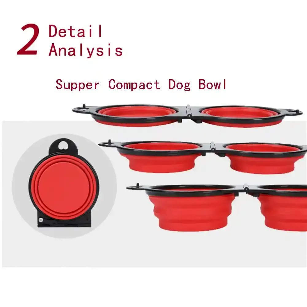 Dog Travel Bowls Manufacturer Dog Travel Bowls Manufacturer