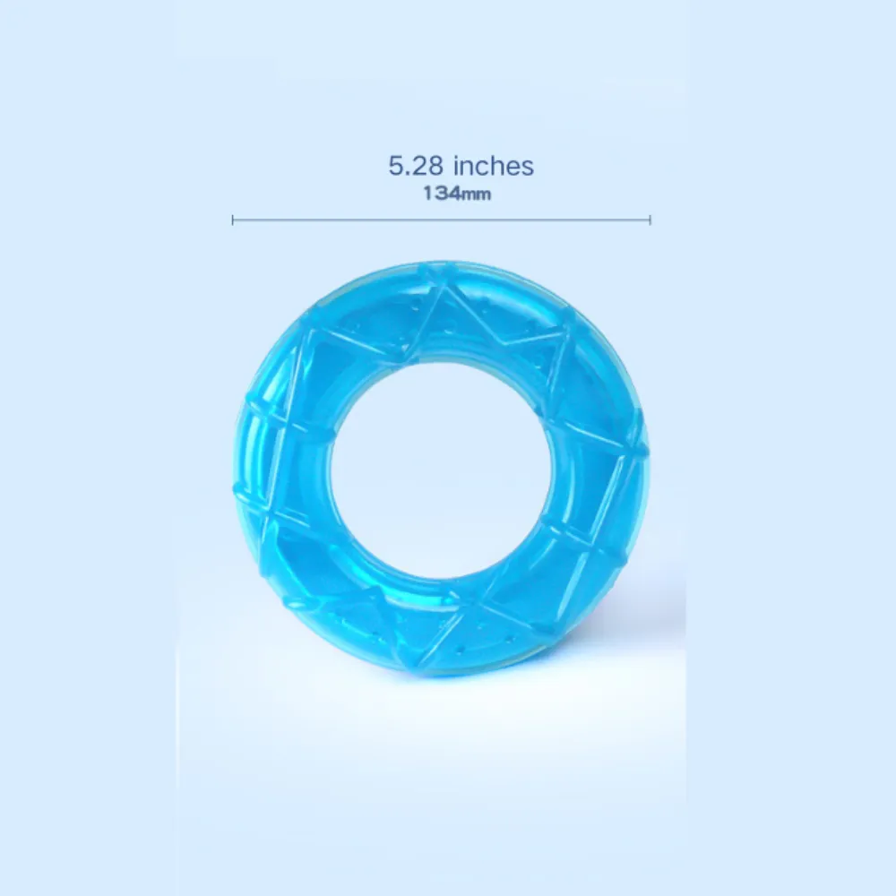 Cooling Dog Toy