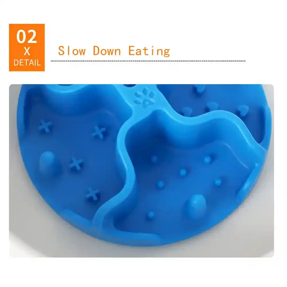 silicone slow feeder odm