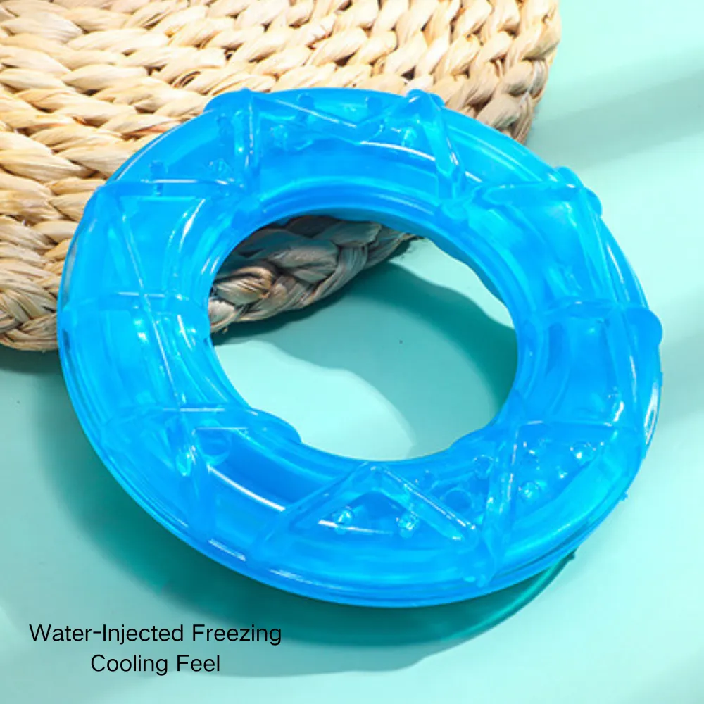 Cooling Dog Toy