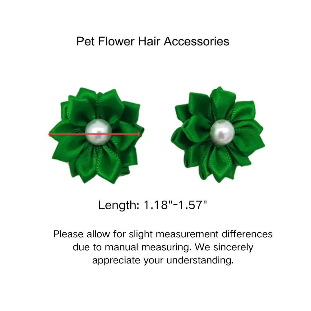 Oem Bow Hair Ties