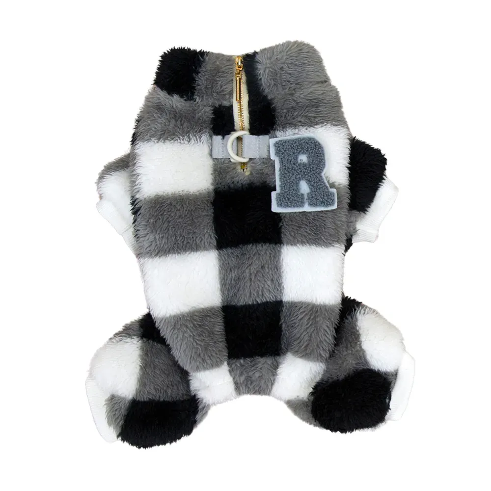 Dog Outfit Pajamas