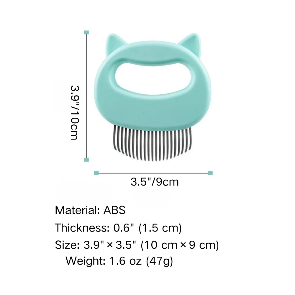 Oem Cat Hair Brush