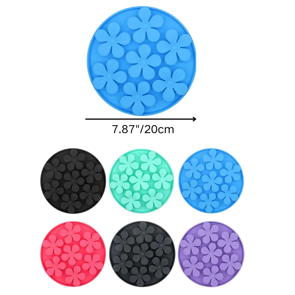 Pet Slow Feeder size Pet Slow Feeder size