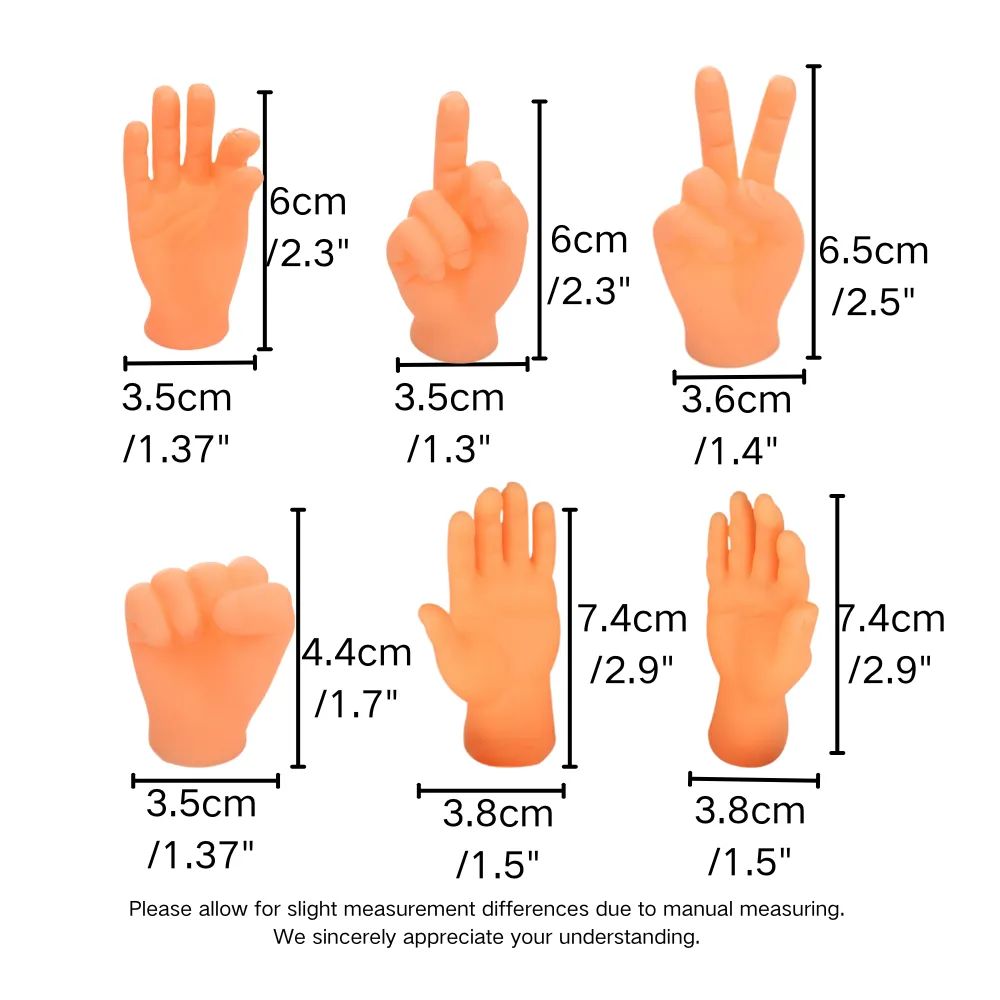 Wholesale Rubber Massage Finger