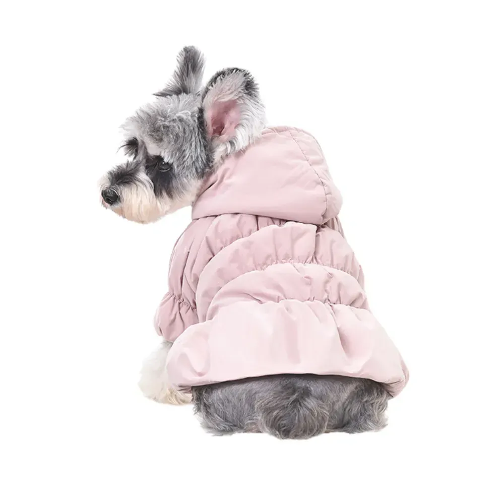 Oem Floral Bubble Dog Outfits Oem Floral Bubble Dog Outfits