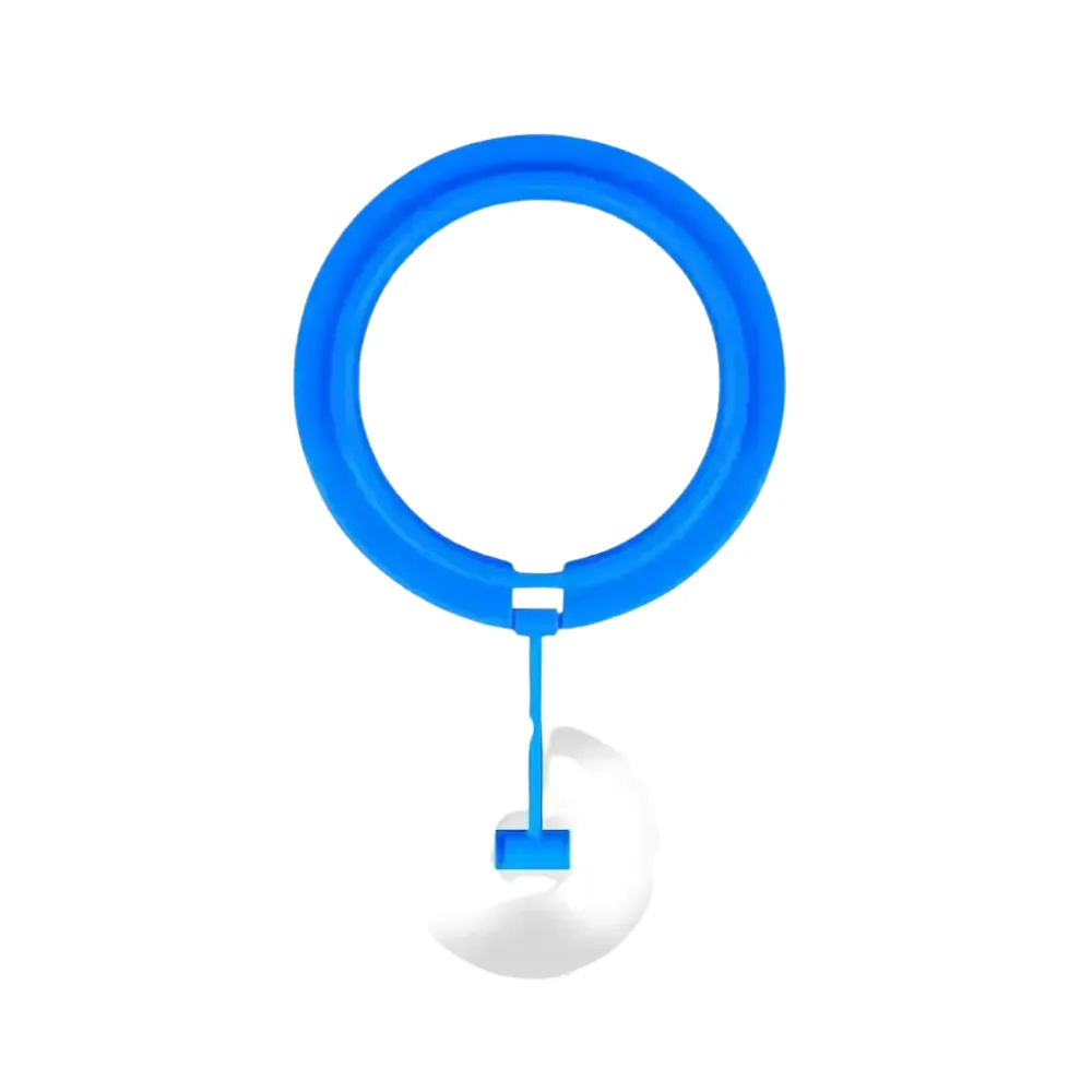 Fish Feeding Ring Fish Feeding Ring