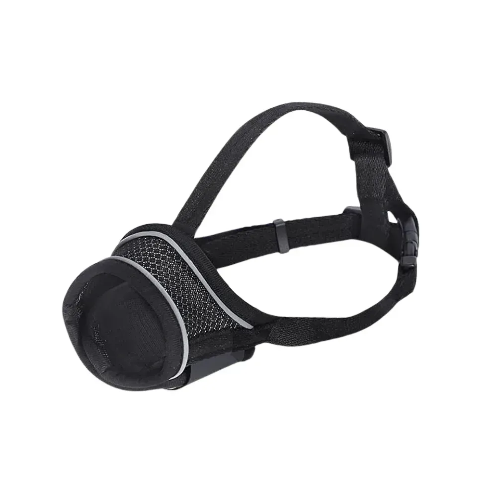 Nylon Dog Muzzle