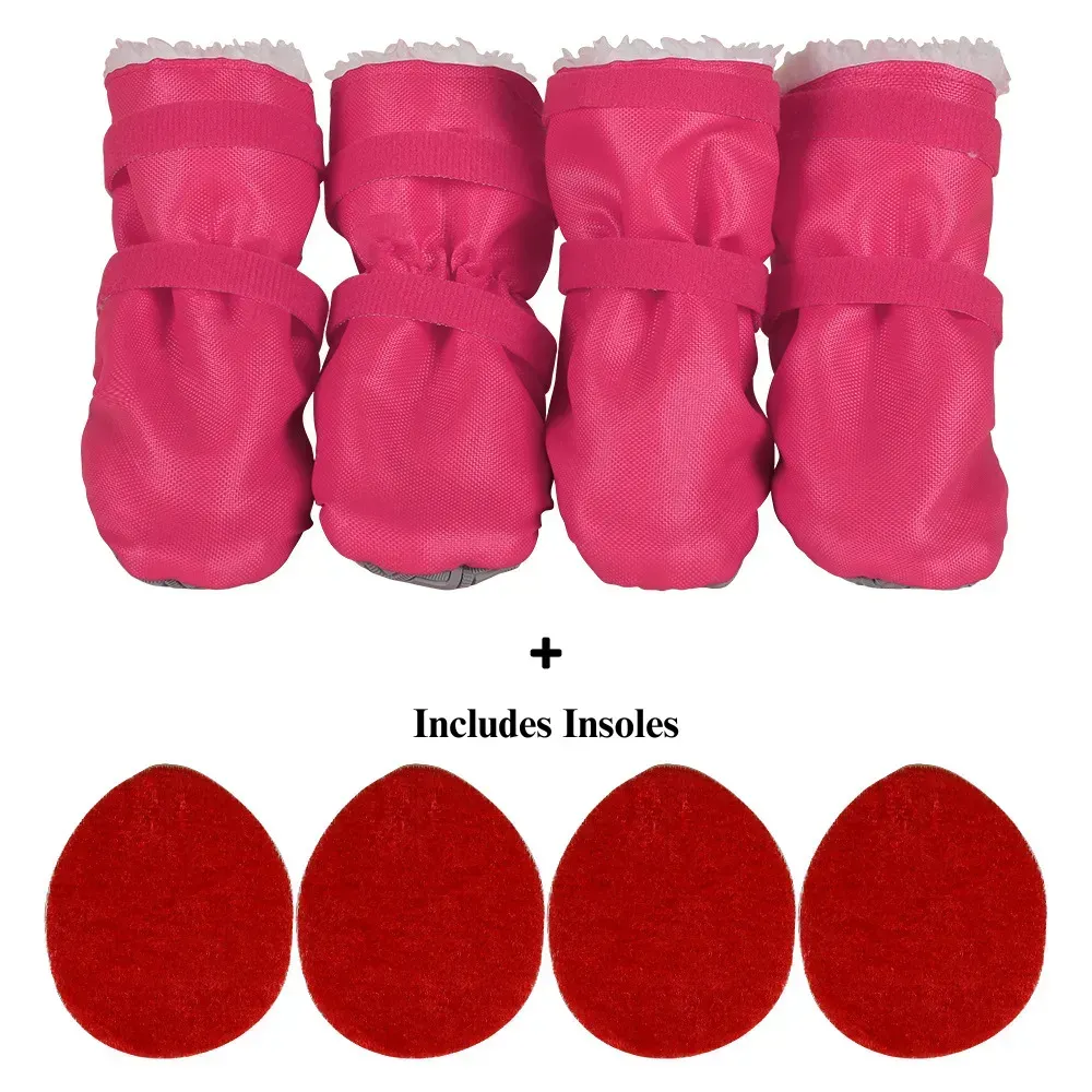 Cute Pet Booties
