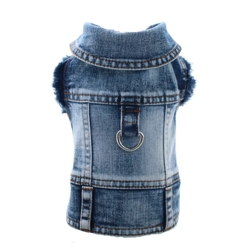 Fashionable Pet Clothing