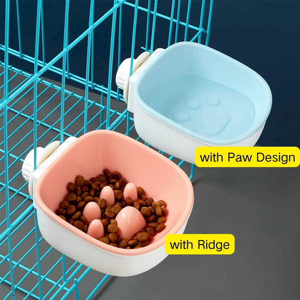pet cage bowls wholesale