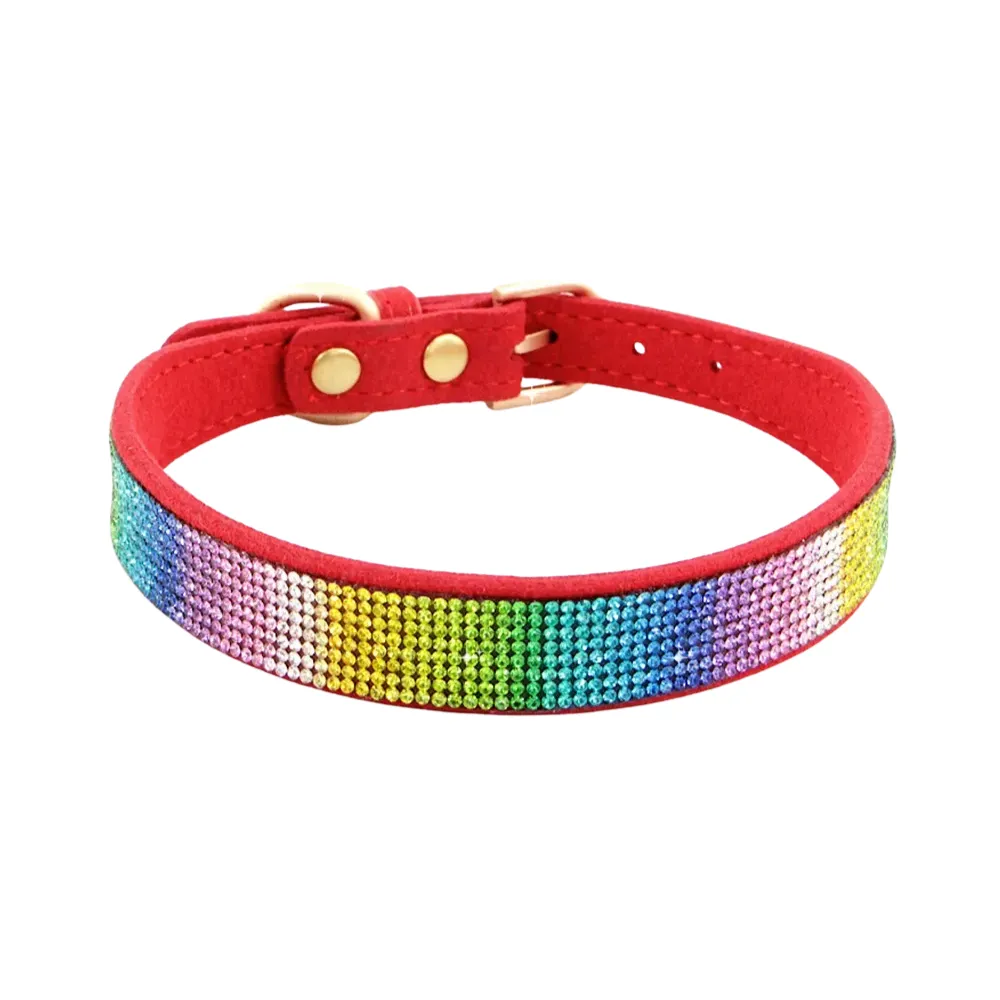 Adjustable Dog Collars
