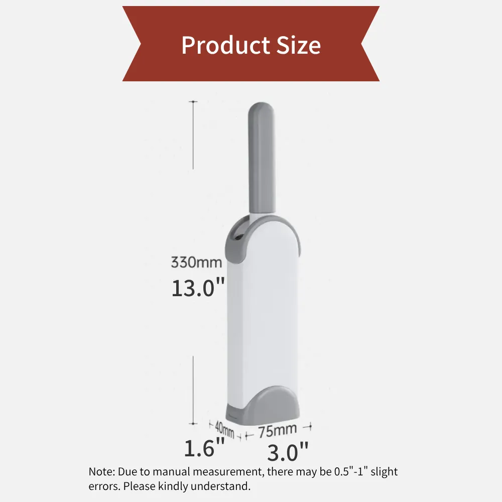 large hair remover size large hair remover
