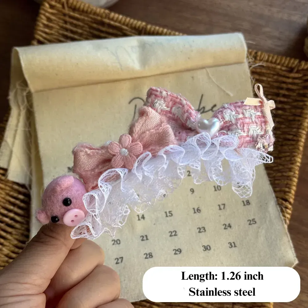 Oem Pet Hair Clips Oem Pet Hair Clips
