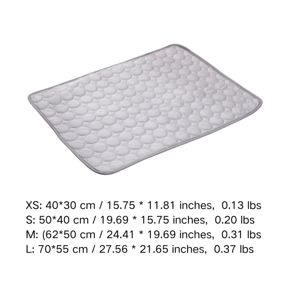 cooling mat pets