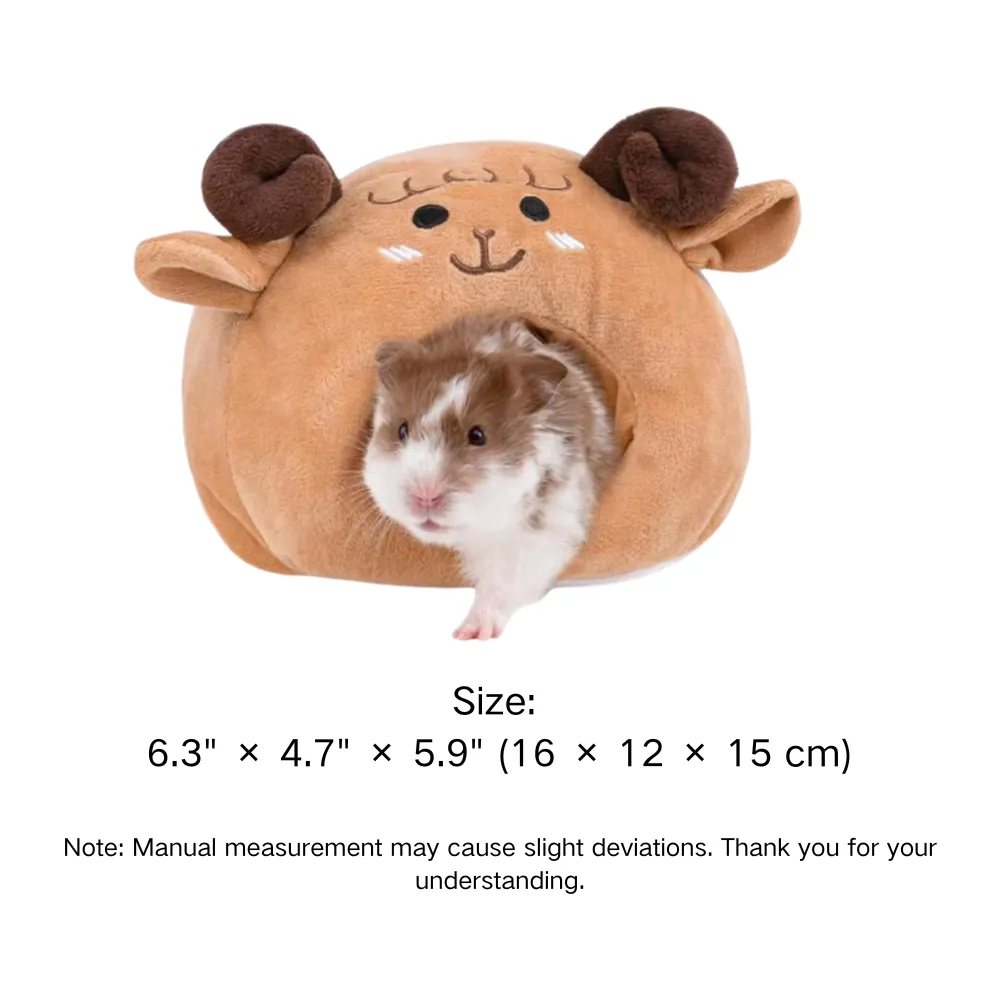 Size Brown