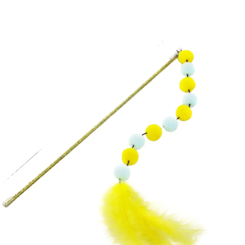 Cat Teaser Toy_3