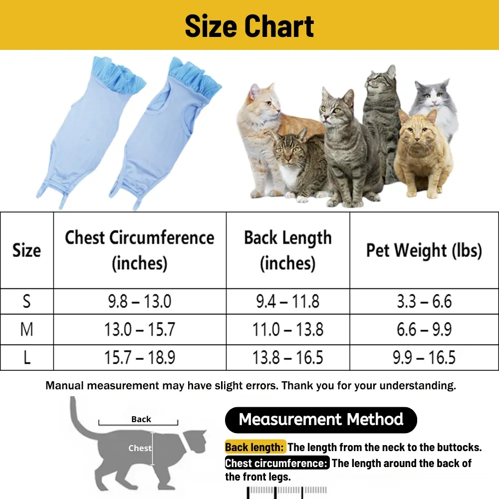 Cat Suits Cat Suits