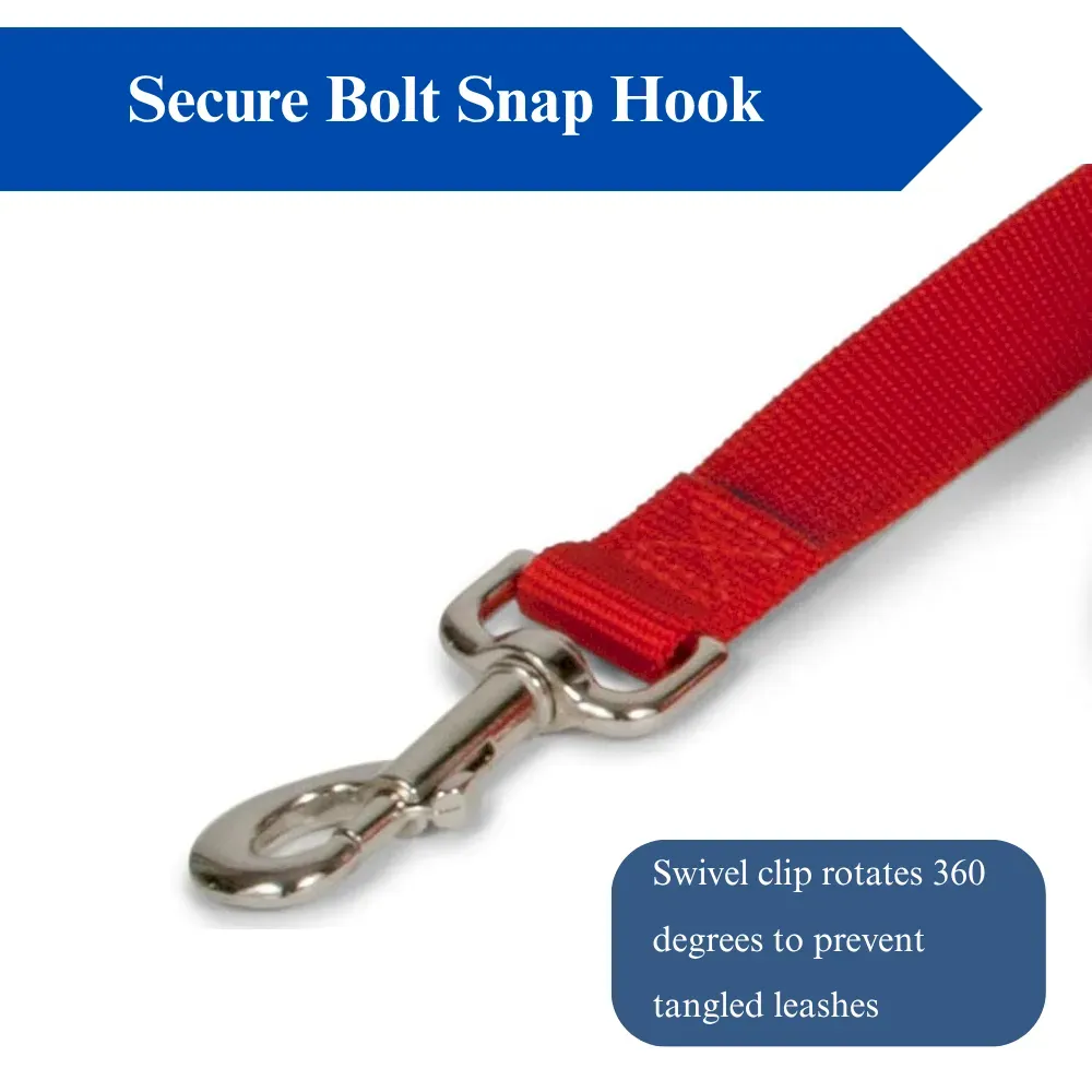 High-Quality Dog Leash Easy to Use Leash