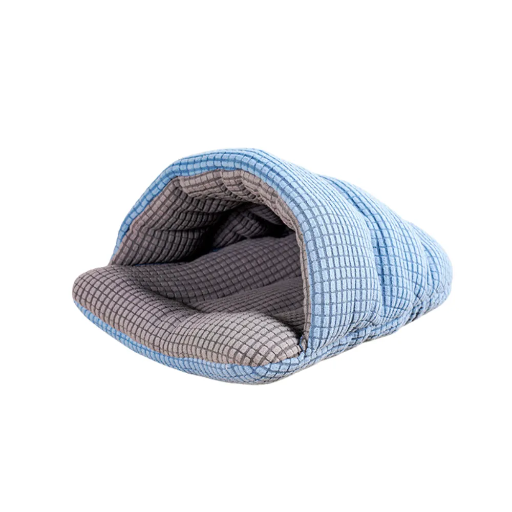 Rabbit Cave Bed