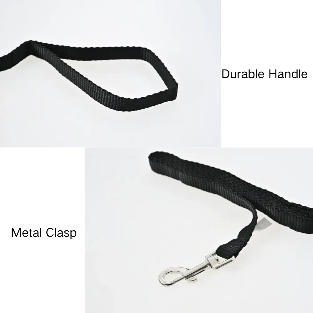 Dog Nylon Dog Leash Cat