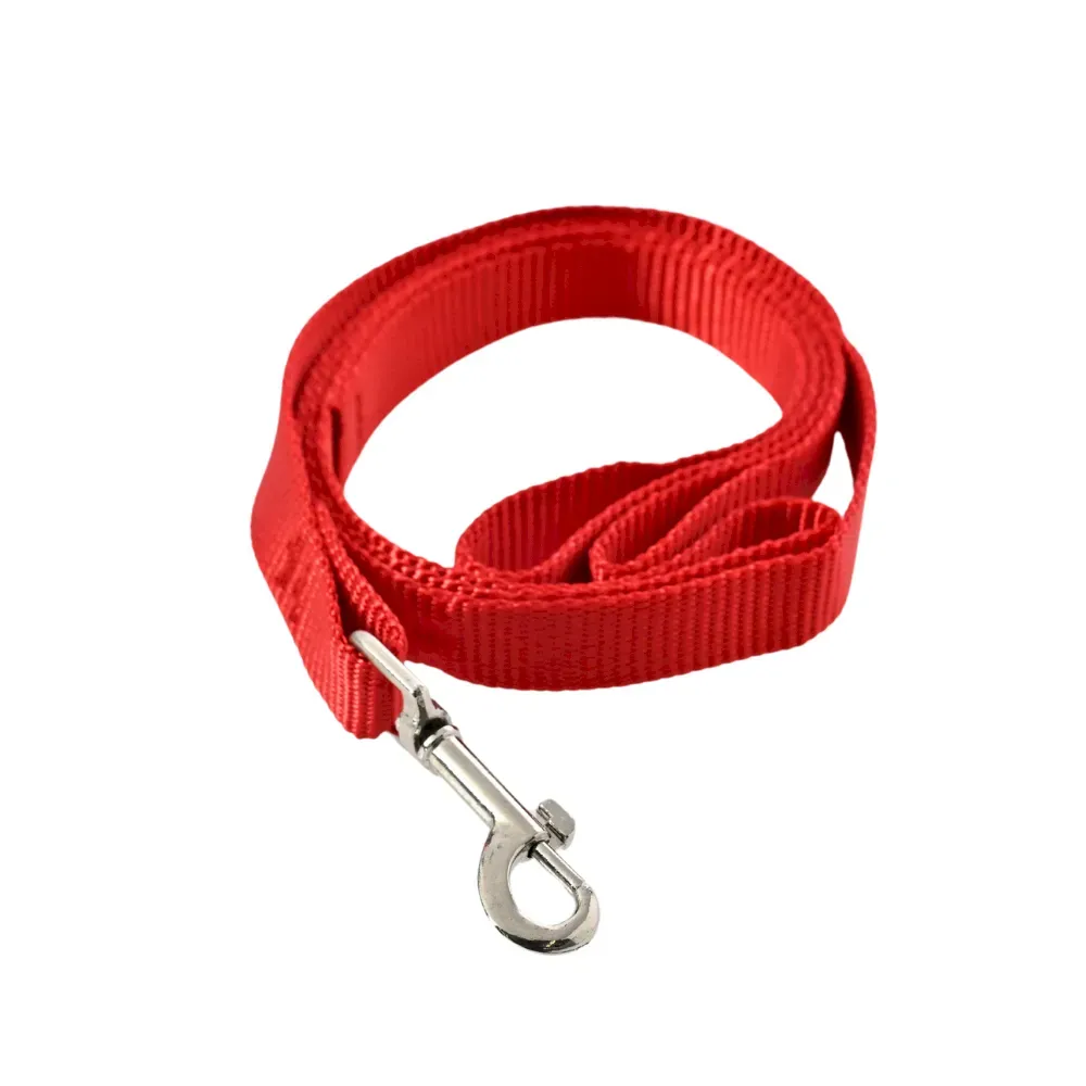 Durable Nylon Leash for Pet Wholesale Dog Supplies