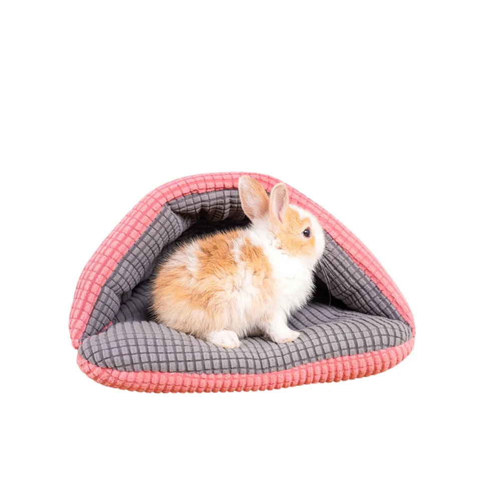 Wholesale Small Animal Cave Bed