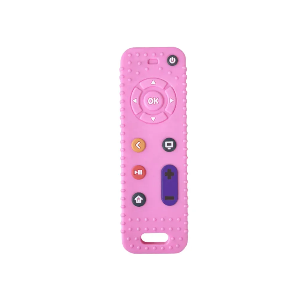 B Style Remote Controlled Design Dog Teething Gel Toy B Style Remote Controlled Design Dog Teething Gel Toy