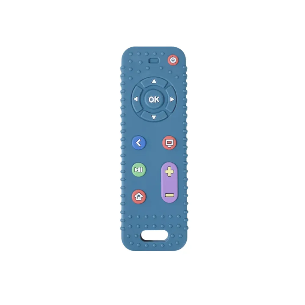 B Style Remote Controlled Design Dog Teething Gel Toy B Style Remote Controlled Design Dog Teething Gel Toy