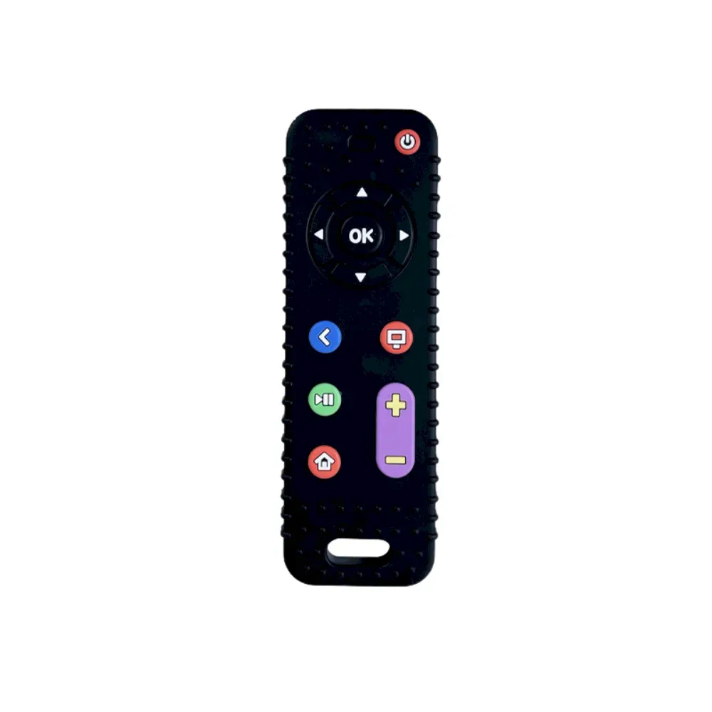 B Style Remote Controlled Design Dog Teething Gel Toy B Style Remote Controlled Design Dog Teething Gel Toy