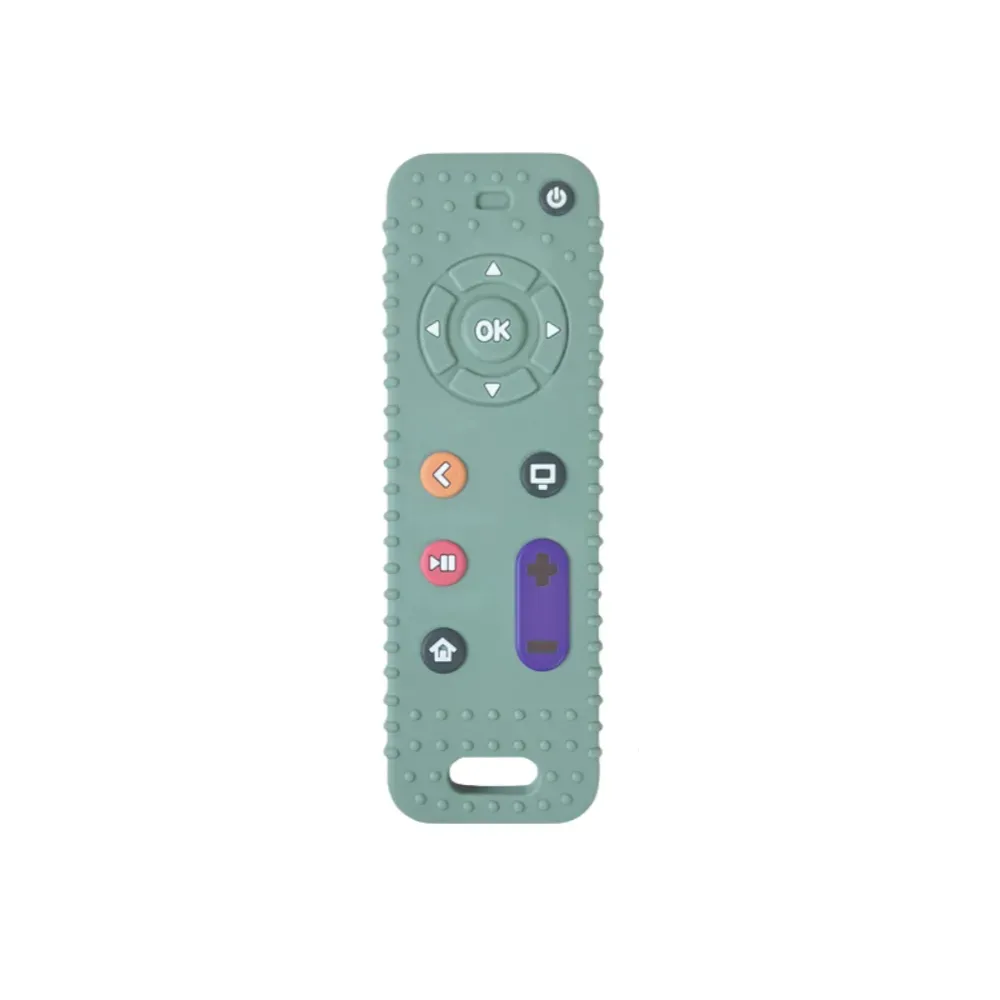 B Style Remote Controlled Design Dog Teething Gel Toy B Style Remote Controlled Design Dog Teething Gel Toy