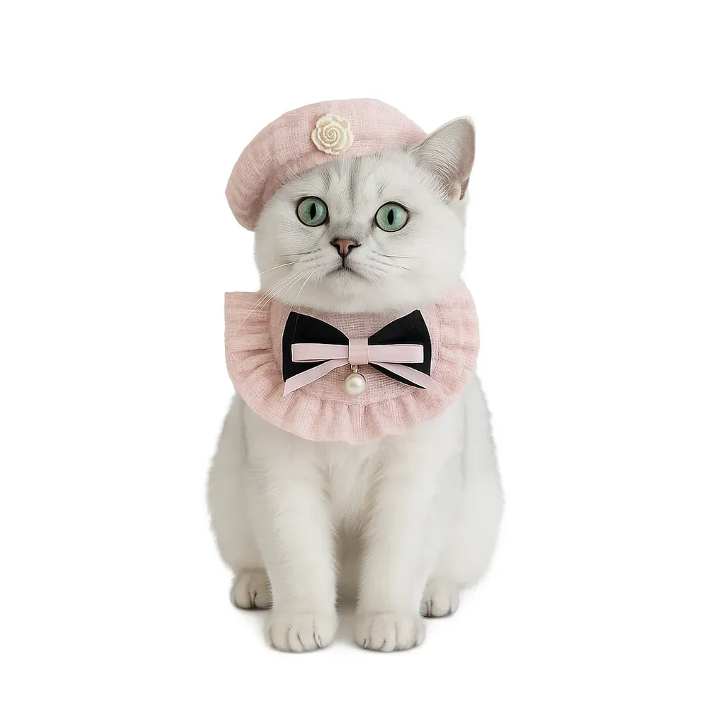 Cat Hat