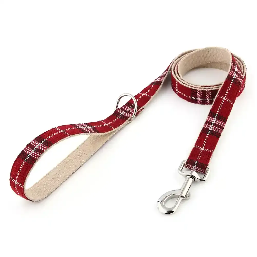 Christmas Dog Leash