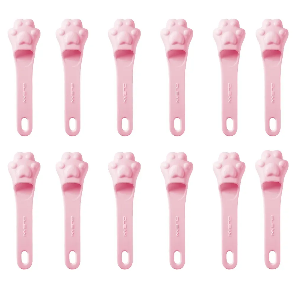 Silicone Finger Toothbrush for Dogs and Cats Oral Care Tool