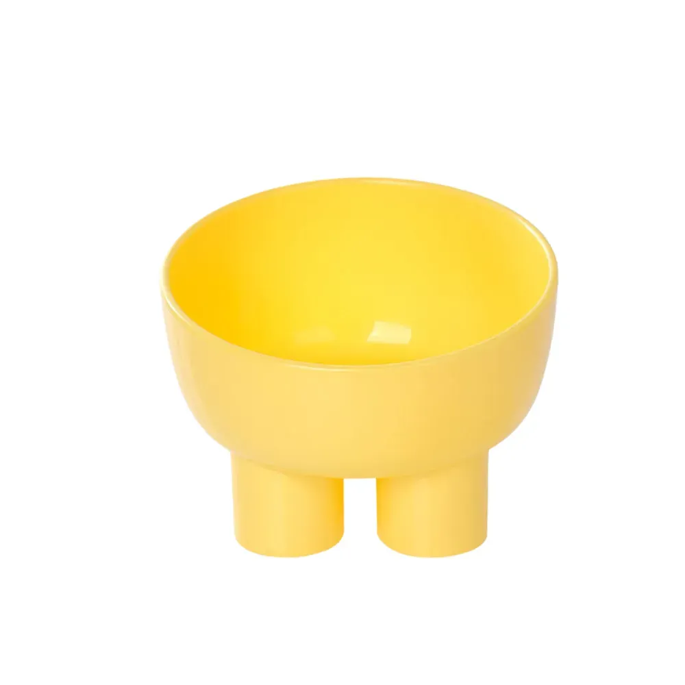 Cat Dog Food Bowls_3