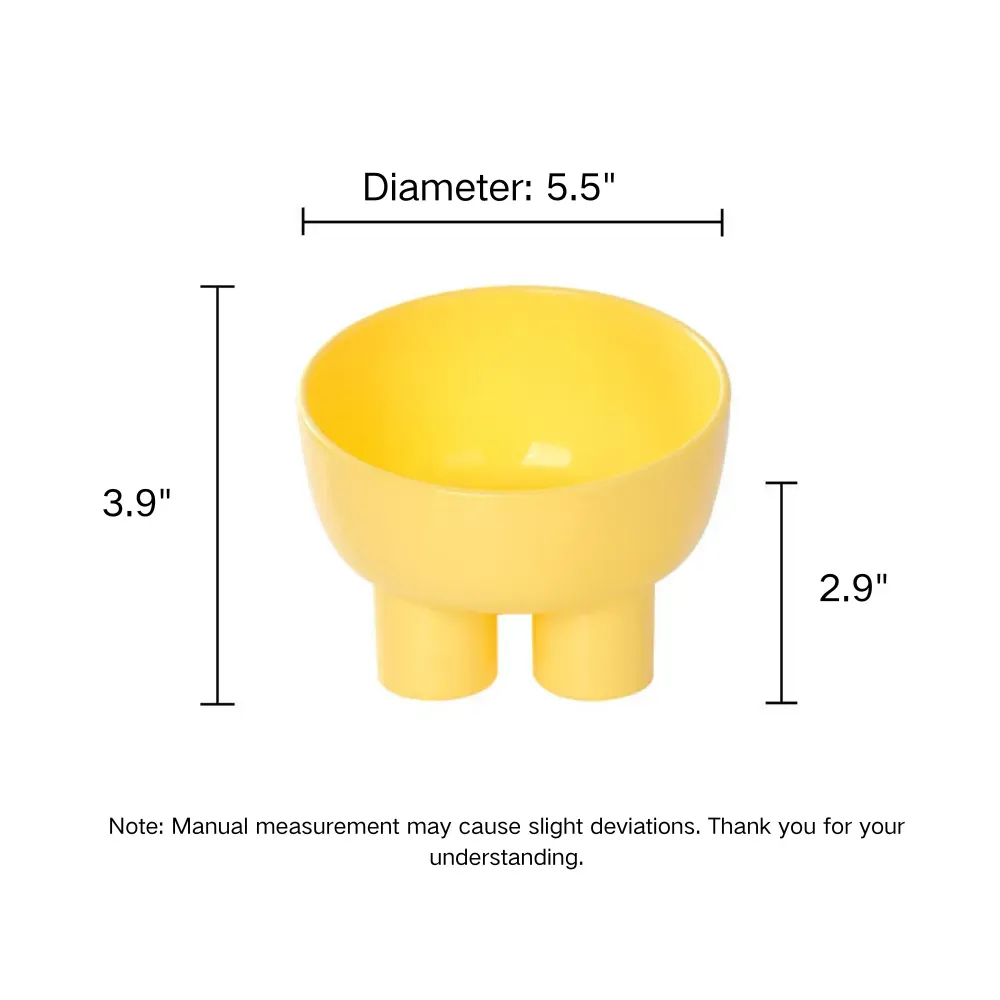 Cat Dog Food Bowls_6