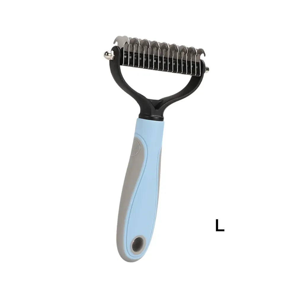 Dog Knotting Brush_3