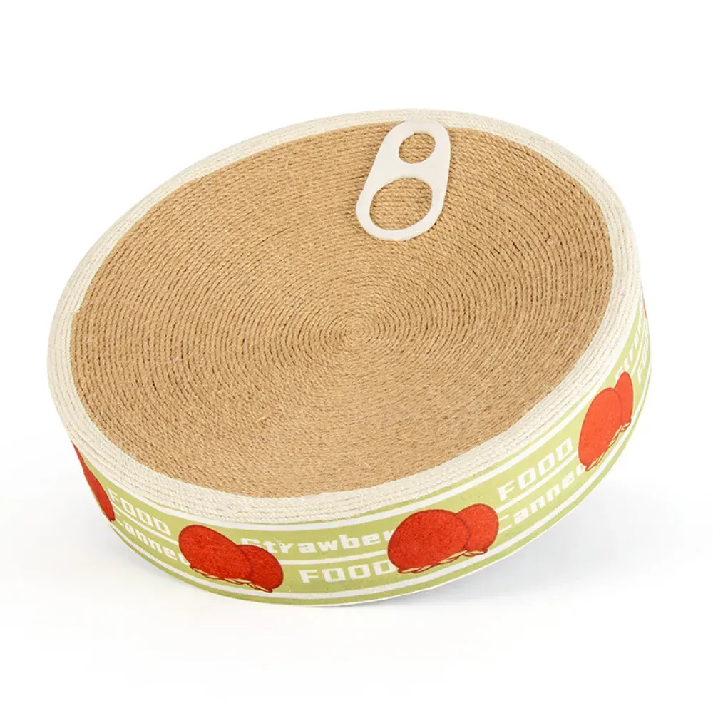 cat scratcher 17 Premium Large Curved Sisal Cat Scratching Board